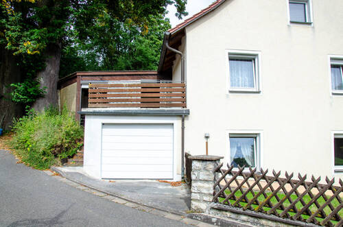 Garage - 
