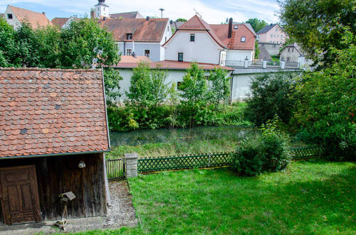 Garten - 