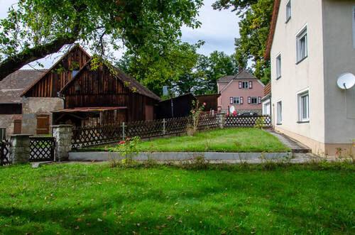 Garten - 