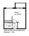 Grundriss - 