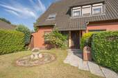 Bild 3 - 6 Zimmer Einfamilienhaus in Sottrum