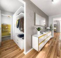 Viel Wohnraum auf kleiner Fläche in Gierstädt