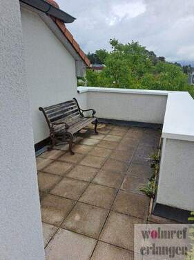 Dachterrasse - 