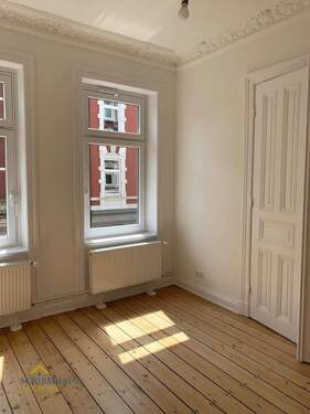 Beispiel Wohnung - 