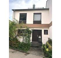 Hübsches, gepflegtes Reiheneckhaus in Göggingen Süd - Augsburg