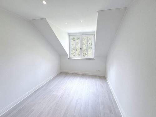 Schlafzimmer 2 im I. OG - 