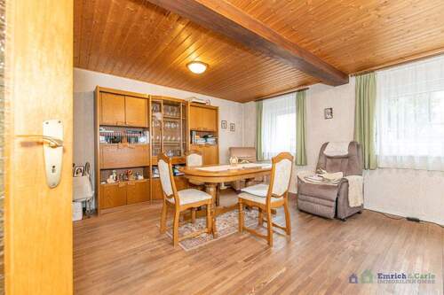 EG - Wohnen - Einfamilienhaus mit 103,00 m&sup2; in Ingelheim-Heidesheim zum Kaufen