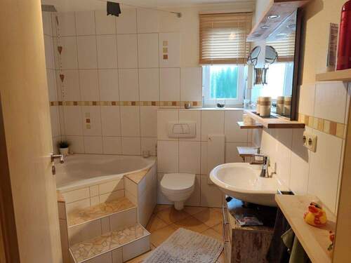 Badezimmer EG - 