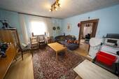 Zimmer 2 Dachgeschoss - 