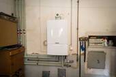 Heizung - 