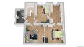 Dachgeschoss - 