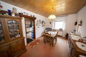 Esszimmer Erdgeschoss - Mehrfamilienhaus, Wohnhaus mit 157,00 m&sup2; in Püttlingen zum Kaufen