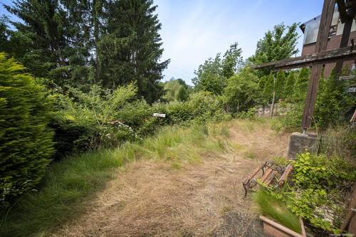 Garten heute - 