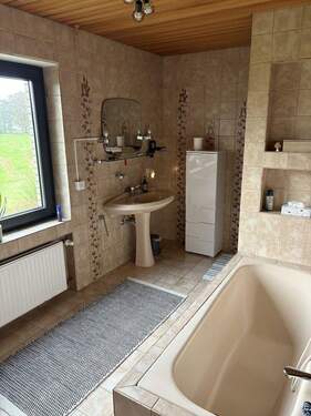 Badezimmer EG - 