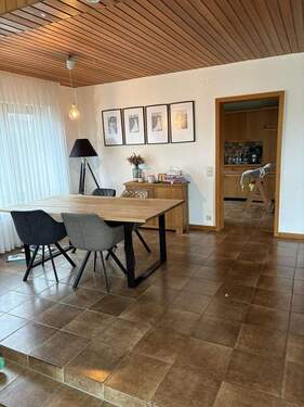 Esszimmer EG - 