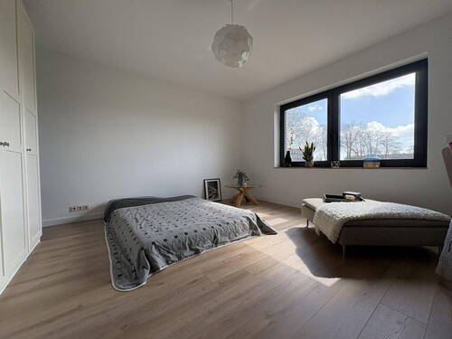 Schlafzimmer EG - 