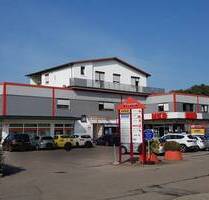Helle Büro-Praxisräume 110 qm in bester Lage - Öhringen