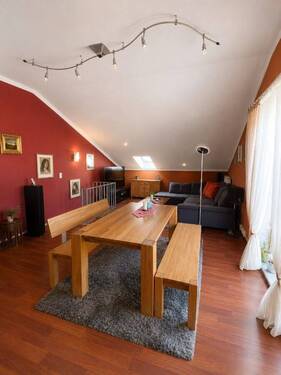 Wohnung DG - 