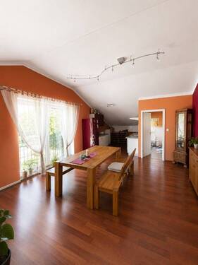 Wohnung DG - 