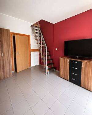 Wohnung DG - 