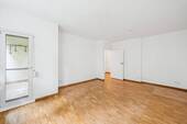 Wohnzimmer - 2 Zimmer Etagenwohnung in Berlin