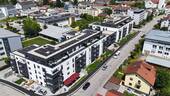DJI_20250617133406_0025_D.JPG - Traumhaft & Sonnig: Optimale geschnittene 2- Zi-Wohnung mit Balkon