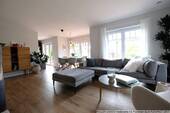 Wohn- und Essbereich - Einfamilienhaus mit 165,00 m² in Egestorf zum Kaufen
