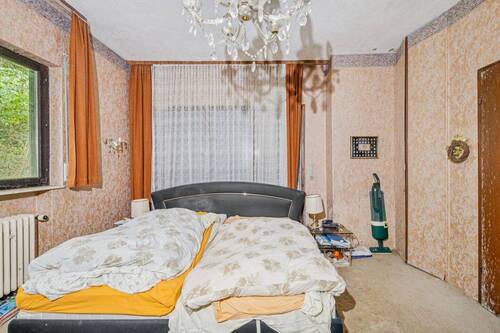 Schlafzimmer - 