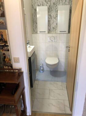 Gäste-WC - 