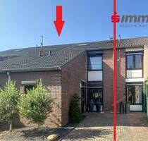 EFRH mit Garten und Garage am Rand des Naturschutzgebietes - Alsdorf Blumenrath