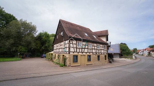 Aussenansicht - 