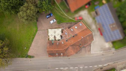 Vogelperspektive - 