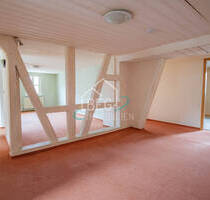 Großzügige 4-Zimmer-Wohnung mit ca. 107 m² und Stellplatz - Schwäbisch Hall / Tüngental