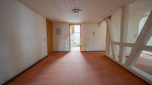 Flur - 4 Zimmer Etagenwohnung zum Kaufen in Schwäbisch Hall / Tüngental
