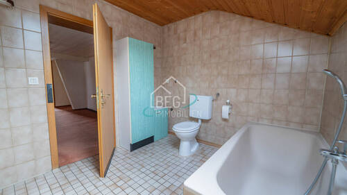 Bad/WC - 