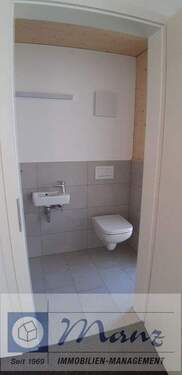 Gästetoilette (2) - 