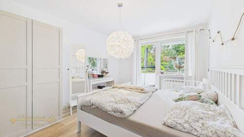 Elternschlafzimmer - 