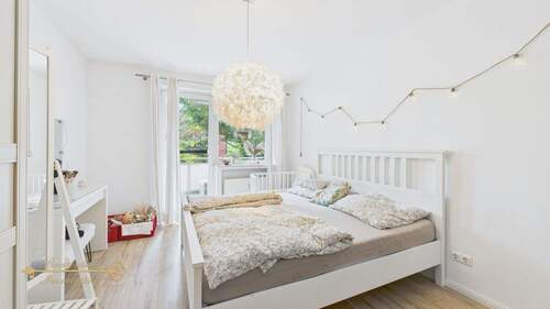 Elternschlafzimmer - 