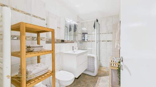 Badezimmer - 