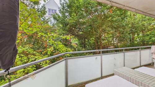 Balkon / Loggia - 