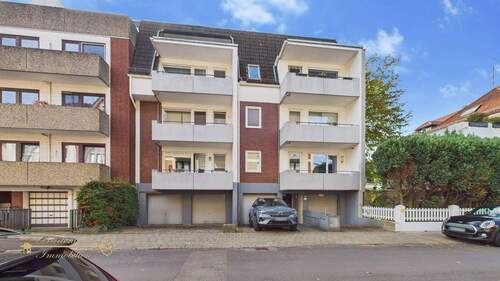 Außenansicht - 