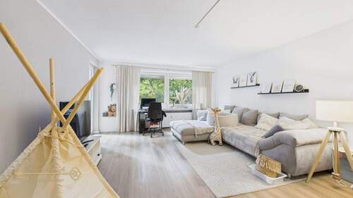 Wohnzimmer - 