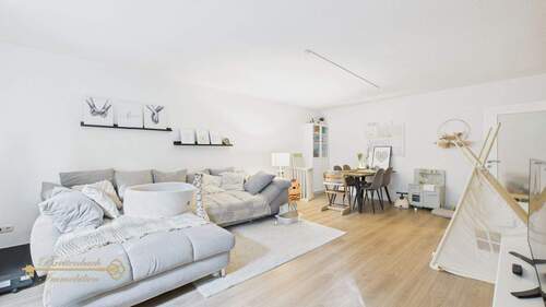 Wohnzimmer - 