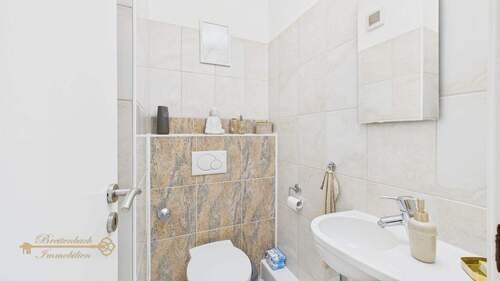 Gäste-WC - 