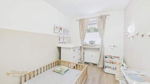 Kinderzimmer - 