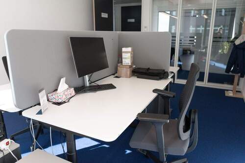 Bürofläche - Büro in Hamburg zur Miete