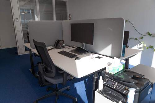 Bürofläche - 