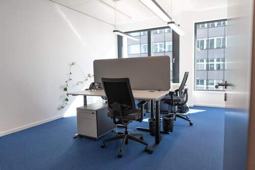Bürofläche - 