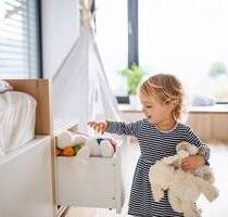 Das variable Haus mit Wohlfühlgarantie in Kranichborn - einfach genießen