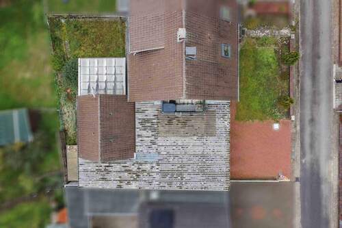 Grundstück - 5 Zimmer Einfamilienhaus zum Kaufen in Petershagen